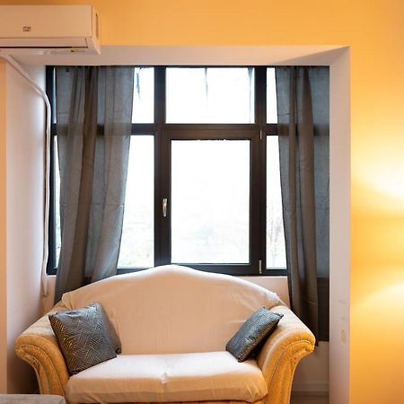 Spacious 1Bdr Apartment Near City Center Sofia Exterior photo